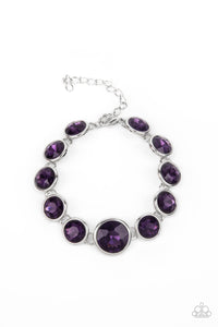 Lustrous Luminosity - Purple NEW