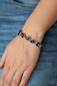 Lustrous Luminosity - Purple NEW